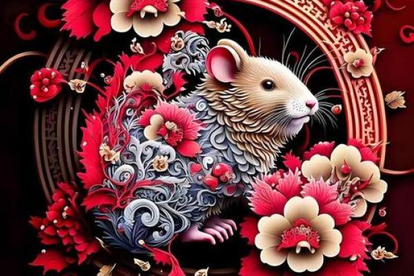 96年属鼠2025年运势