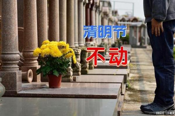 清明节动土好吗 清明节动土好吗