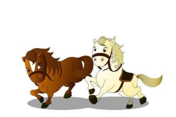 属马人火命用什么微信头像运气好 属马火命人微信头像推荐招财转运最佳选择