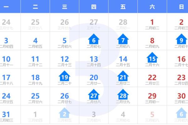 搬家吉日2025年3月一览表(2020年最佳的搬家吉日一览表) 搬家吉日2025年3月一览表(2020年最佳的搬家吉日一览表)