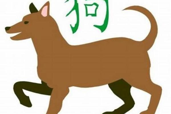 1994年的狗是什么命 五行属什么_1994年属狗五行属什么命运解析与运势预测