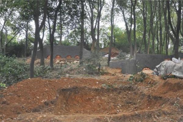 春节可以动土吗 春节可以动土吗