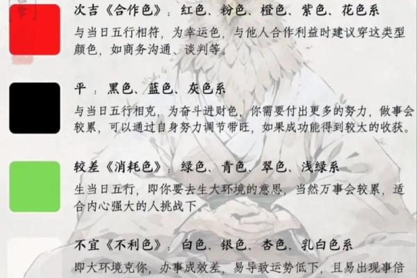 五行穿衣指南2022年5月10(五行穿衣指南2022年5月12号)