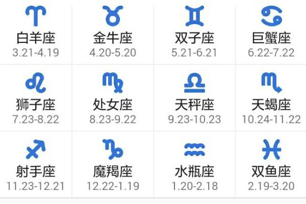 1990年属马的星座是什么座_1990年出生的马是什么星座