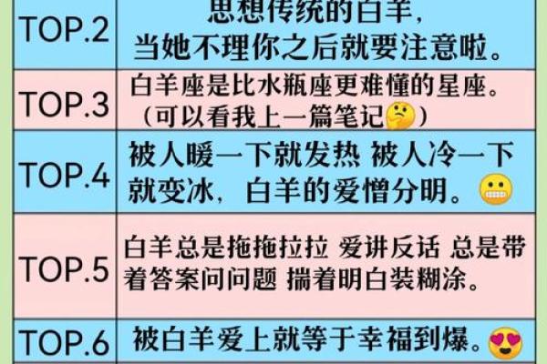 白羊座女生占有欲强吗(白羊座的占有欲) 白羊座女生占有欲强吗(白羊座的占有欲)