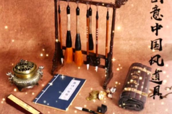 文房四宝代表什么生肖(文房四宝代表什么生肖打一个数字) 文房四宝代表什么生肖(文房四宝代表什么生肖打一个数字)