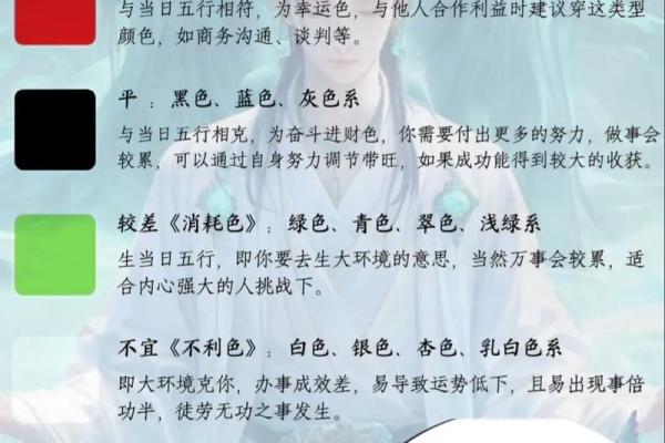 五行穿衣2021年8月31日(五行穿衣指南2021年8月31日) 五行穿衣2021年8月31日(五行穿衣指南2021年8月31日)