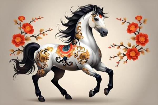 66年属马2024年的运势_查1966年属马人在2024的运气