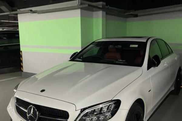 2021年四月提车的日子