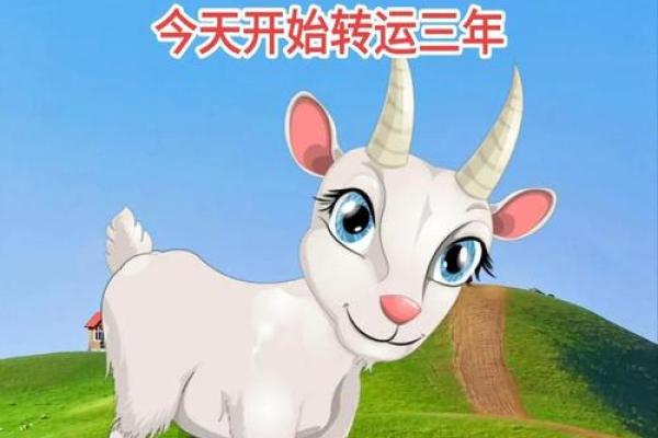 今日属羊的运势和财运 属羊的人今天偏财运