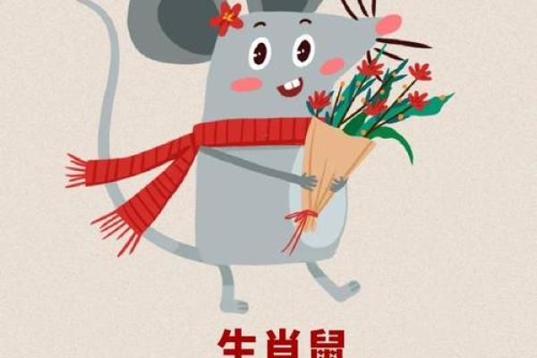 属鼠今日运势偏财运