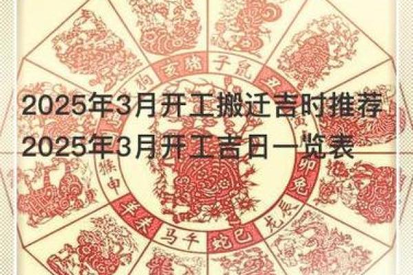 2025年3月做生意开业吉日一览表 2025年3月做生意开业吉日一览表