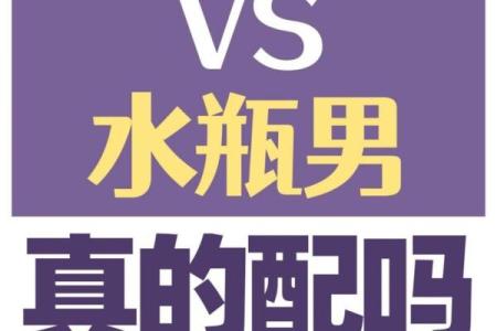 水瓶男和什么座最配