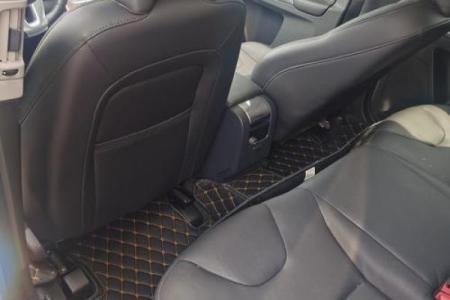 2021年4月几号提车比较好