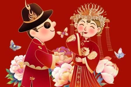 两个属鸡的人结婚婚姻怎样_两个属鸡的人结婚婚姻运势与相处之道