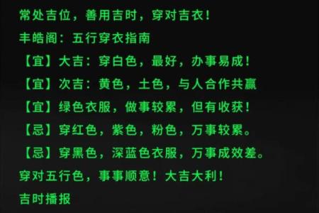 2023年5月12日五行穿衣指南(2023年5月12日是星期几)