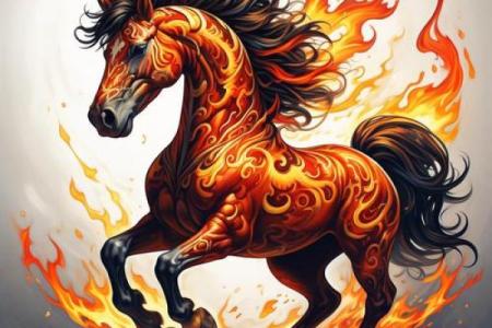 属马人2005年运势_属马五年运势