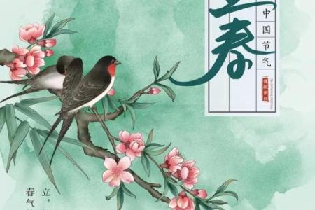 2022立春时间