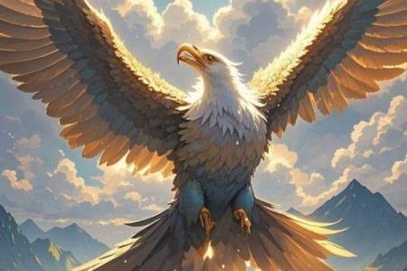 鹏程万里打一个生肖