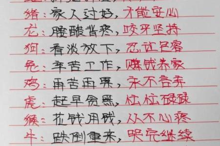 一心一意打一生肖(一心一意打一生肖是什么动)