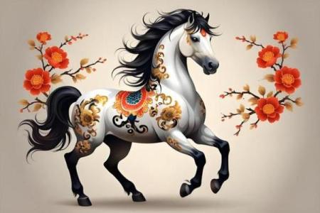 66年属马2024年的运势_查1966年属马人在2024的运气