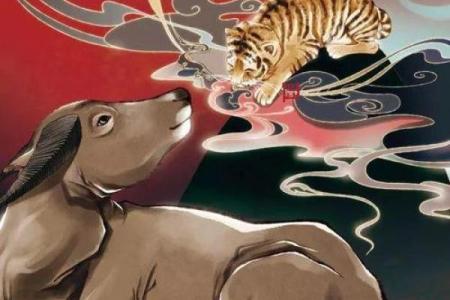 苟延残喘猜一生肖(苟延残喘指什么生肖)