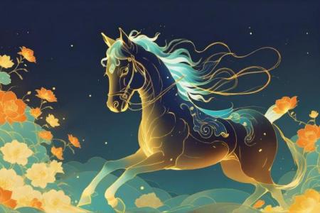 2025属马人幸运颜色是什么_属马2025年运势大全