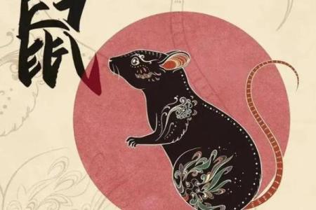 96年属鼠2025运势