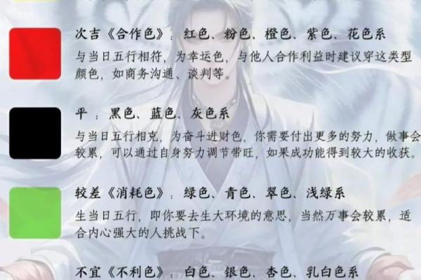 五行穿衣2022年10月14(五行穿衣今天穿什么颜色衣服) 五行穿衣2022年10月14(五行穿衣今天穿什么颜色衣服)