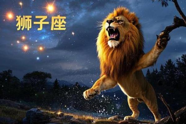 巨蟹座狮子座(巨蟹座狮子座是几月) 巨蟹座狮子座(巨蟹座狮子座是几月)