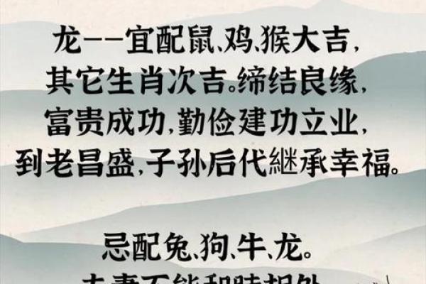 属龙和属马的婚配合适吗 属龙和属马婚配合适吗生肖配对解析与婚姻建议 属龙和属马的婚配合适吗 属龙和属马婚配合适吗生肖配对解析与婚姻建议