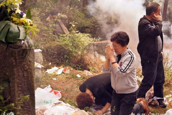 妈妈梦到儿子哭了什么兆头