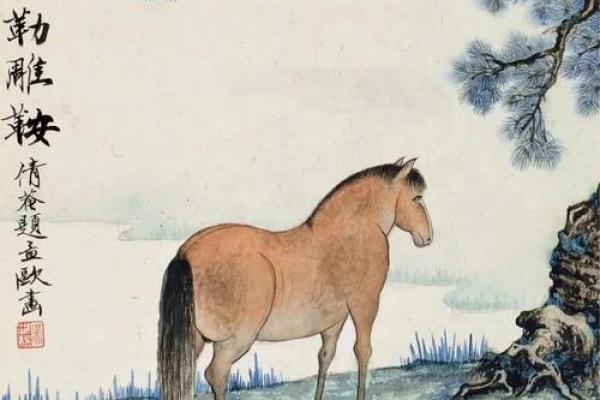 心猿意马是什么生肖(心猿意马是什么生肖) 心猿意马是什么生肖(心猿意马是什么生肖)