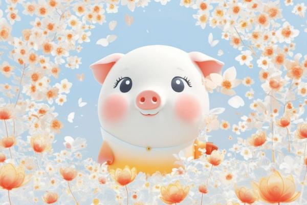 猪2025年运势及运程_2025年猪年运势详解财运事业爱情全解析