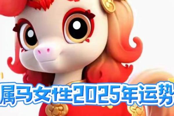 90年属马女2025年的运势如何_90属马2025必有一难