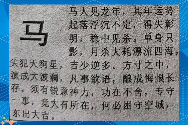 属马2025年运势及运程每月运程_2025属马运势及运程每月详解全年运程完整版 属马2025年运势及运程每月运程_2025属马运势及运程每月详解全年运程完整版