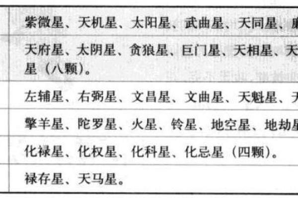 2025年4月24日亥时男命紫微斗数全解盘