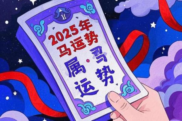 属马的人2025运势怎么样_90属马2025必有一难