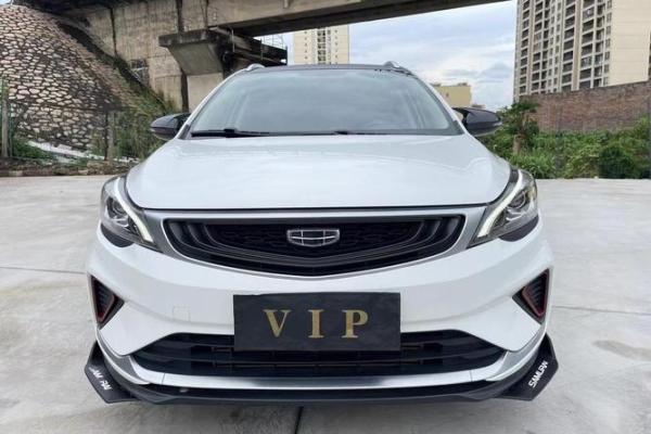 2021年4月提车日子好吗吉利吗