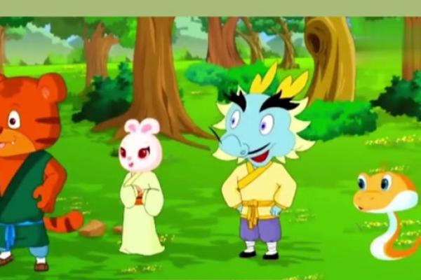 鼠目寸光打一生肖