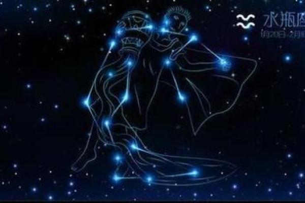 巨蟹座男和水瓶座女(巨蟹座男和水瓶座女合适吗) 巨蟹座男和水瓶座女(巨蟹座男和水瓶座女合适吗)