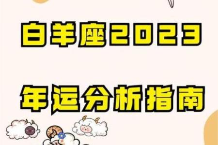 2023白羊女事业运势(2023白羊座)