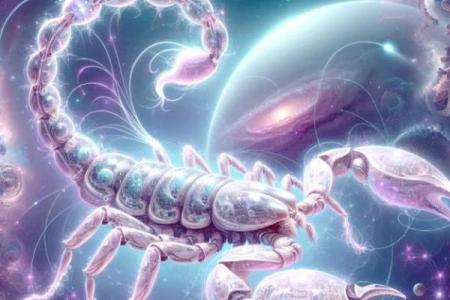 巨蟹座天秤座合得来吗(巨蟹座和天秤座的契合度)