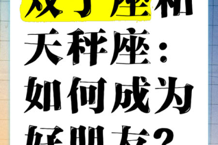 天平座和双子座(天平座和双子座配不配对)