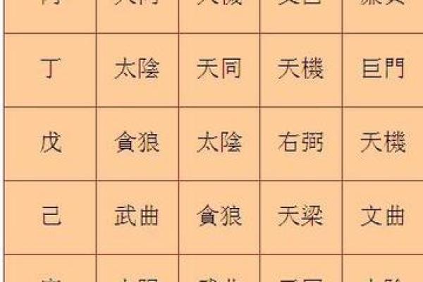 2025年4月13日卯时男命紫微斗数全解盘 2025年4月13日卯时男命紫微斗数全解盘