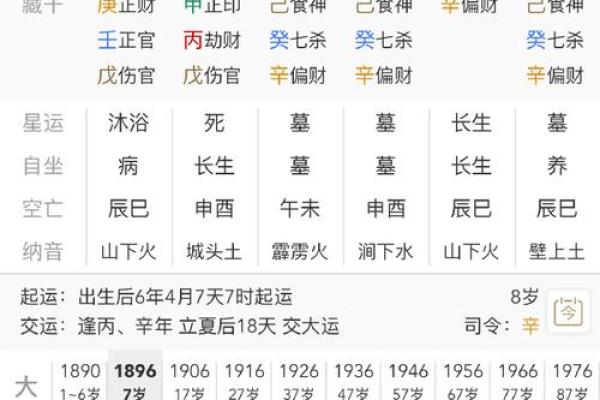 生辰八字查寿生债_生辰八字看寿终