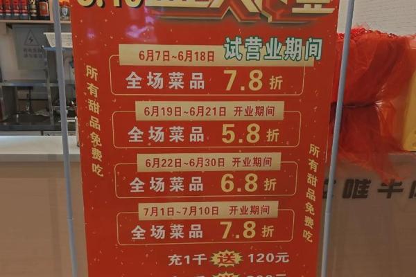 2021年四月开业那天好 2021年四月开业那天好