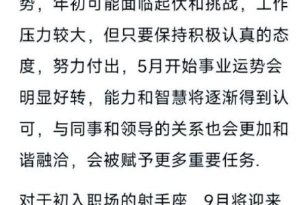 星座运势射手_2024射手座运势全解析好运指南与注意事项