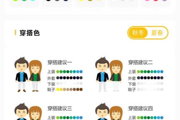 2025.4.14五行穿衣指南 2025.4.14五行穿衣指南