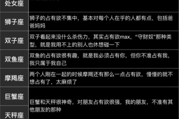 双子天蝎的命运如何(双子天蝎性格) 双子天蝎的命运如何(双子天蝎性格)
